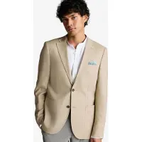 Next Giacca da completo beige