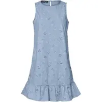 Pieces Vestito Mini | Blu | M