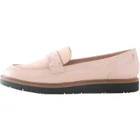 Next Slipper 'Forever Comfort' rosa