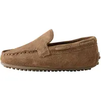 Next Scarpa bassa marrone chiaro