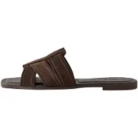 Next Zoccoletto 'Forever Comfort' cioccolato