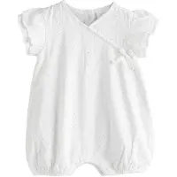 Next Tutina / body per bambino bianco