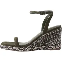 Next Sandalo con cinturino 'Forever Comfort' oliva
