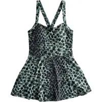 Next Abito per costume intero menta / nero