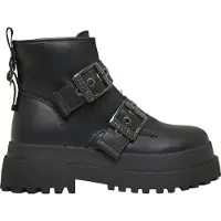 Buffalo Boots 'Pluto' nero