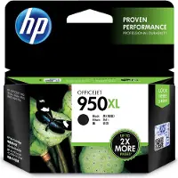 HP Cartuccia stampante 950XL (CN045AE) - Nero Alta capacità
