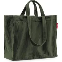 Reisenthel Shopper verde scuro