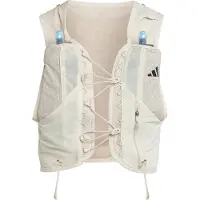 Adidas - Gilet da trail - Xpr Trail Vest 5L Wonder Alumina - Taglia S - Beige