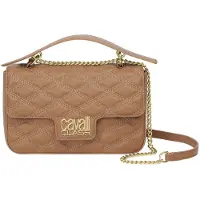Cavalli Class Amanda Borsetta 24 cm marrone