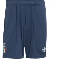 Adidas Pantaloni Corti Lontano Italy 26/27