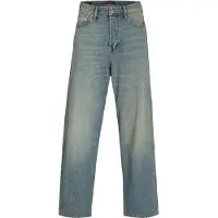 Jack & Jones Jjiron Jjoriginal Akm 325 Noos Jeans Extra Baggy Fit