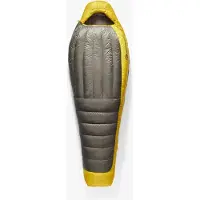 Sea to Summit Sacco a pelo Spark Women, -9C/15F Long