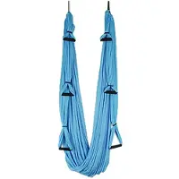 Softee Fascia Di Resistenza Air Yoga Swing