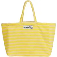 Bongusta Naram Weekend Bag Borsa a tracolla giallo