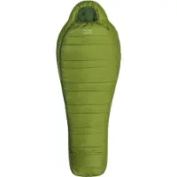 Pinguin Magma 1000 Colore: verde / Lunghezza: 175 cm / Zip: sinistra