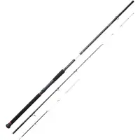 Sunset Canna Pesca A Fondo Dorada Powersense