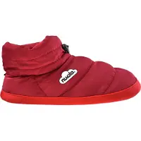 Nuvola Nuvola. Ciabatta 'Boot Home Party' rosso
