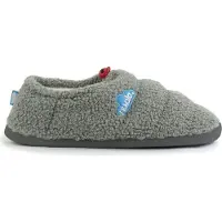 Nuvola Nuvola. Ciabatta 'Classic Sheep' grigio