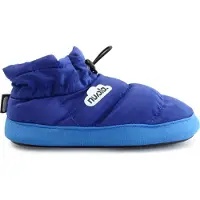 Nuvola Nuvola. Ciabatta 'Boot Home Party' blu scuro