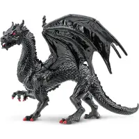 Safari Ltd Figura Drago Del Crepuscolo