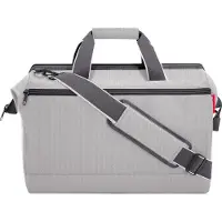 Reisenthel Borsa weekend grigio / nero