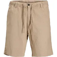 Jack & Jones Pantaloni Corti Jaiden Hybrid Bondi Jog 12292332