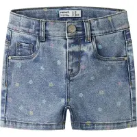 Name It Mini Shorts In Denim