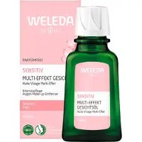 Weleda Olio di mandorle 50ml — Olio corpo