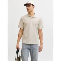 Jack & Jones Camicia Polo Con Logo