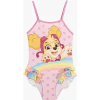 Ryhmä Hau Costume Da Bagno Paw Patrol