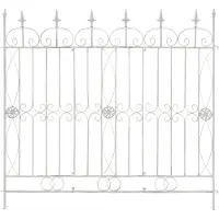 CLP Recinzione da giardino bietola
