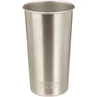 Klean Kanteen Pint Cup Tazza (473 ml, beige)