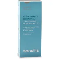 Sensilis Hydra Essence Gel Sorbetto 40 ml — Gel viso