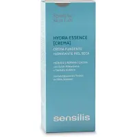 Sensilis Hydra Essence Crema fondente per pelle secca 40 ml — Crema viso
