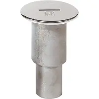 VETUS Tappo Di Riempimento Acqua Wc 87 Mm