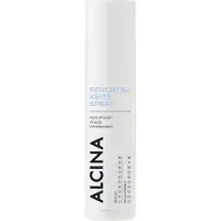 Alcina Curl Moisture Spray - spray idratante per ricci 125ml