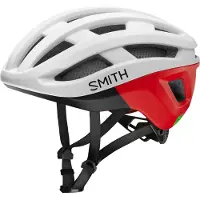 Smith Persist MIPS Casco per bici (59-62 cm - L, grigio)