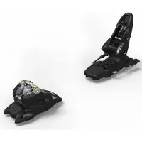 K2 Attacchi Da Sci Alpino Squire 11 Id 100 Mm