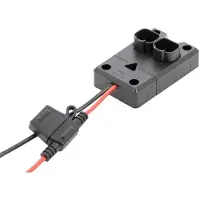 VETUS Alimentatore Di Potenza Massima In Ingresso 5a 12v