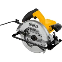 DeWalt Handkreissaege 68 mm 1500 Watt