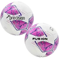 Precision Pallone Da Calcio Fusion Fifa Basic Training
