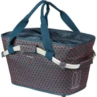 Basil Cestino Posteriore Carry All Mik 2.0 22l