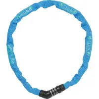 ABUS Lucchetto A Catena 4804c