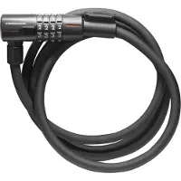 Trelock Serratura A Cavo Ks 312 Code