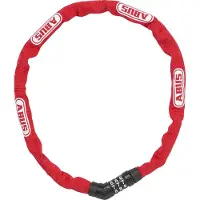 ABUS Lucchetto A Catena 4804c