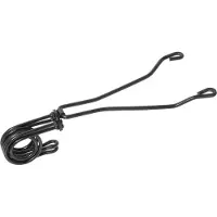 Brooks England Asta E Anello Della Sella B135