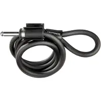 Kryptonite Serratura A Cavo Plug In