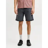 Jack & Jones Bermuda In Jeans Regular Fit