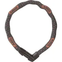 ABUS Lucchetto A Catena Tresor 1385