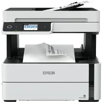 Epson Stampante Multifunzione M3170